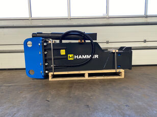nieuw Hammer HS1700 hydraulische hamer