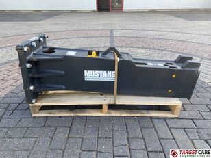 Mustang HM1002 hydraulische hamer