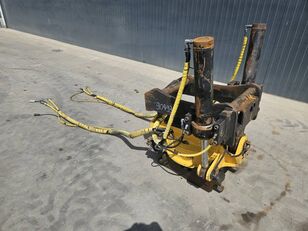 Engcon S70 tiltrotator